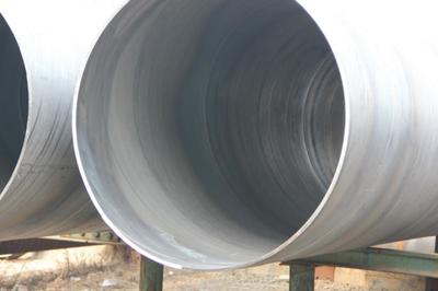 大口徑螺旋鋼管報價、圖片與行情分析——滄州神舟鋼管制造最新價格