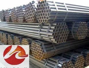 供應博愛鋼管 結構管、螺旋鋼管與直縫鋼管的產品解析