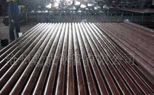 螺旋鋼管 冶金礦產領域的優質管道選擇