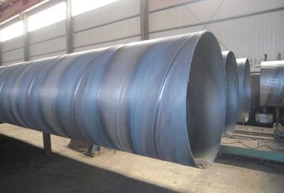滄州海樂打樁螺旋鋼管920×10 工程基礎的關鍵建材