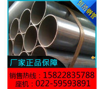 螺旋鋼管的防腐技術與應用