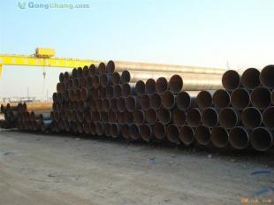 無(wú)錫L245至L360螺旋鋼管與直縫鋼管產(chǎn)品解析 性能、應(yīng)用與選型指南