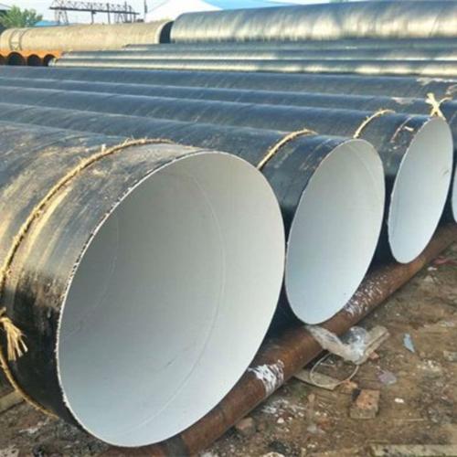 專(zhuān)業(yè)定制走水用DN3600螺旋焊接與直縫鋼管廠家指南