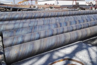 螺旋鋼管廠家價(jià)格解析與選購指南